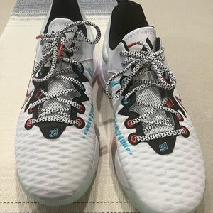 Nike 2021 Giannis immortality force field. Size 12 new in box.